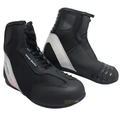 GENERICO - Zapatilla de moto mujer RSQ2 39