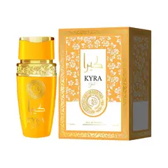 AFAQ - Kyra Gold EDP 100 ml