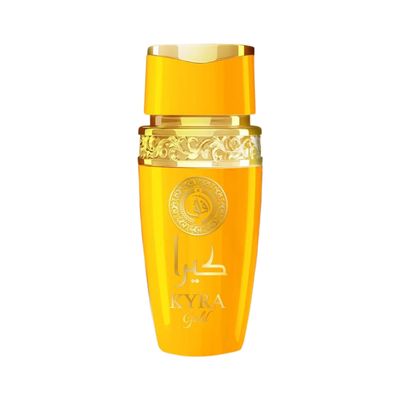 Imagen 2 del producto Kyra Gold EDP 100 ml