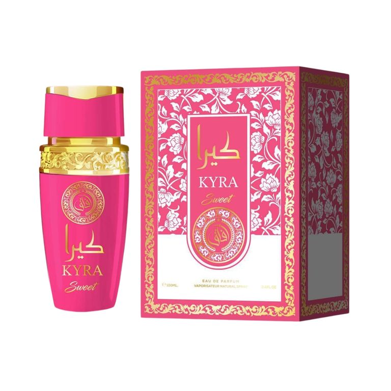 Kyra Sweet EDP 100 ml 100 ML