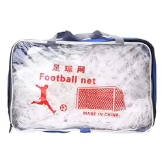 GENERICO - Red Malla De Baby Futbol Trenzado