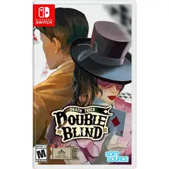 NINTENDO - Death Trick Double Blind Switch - SniperCL