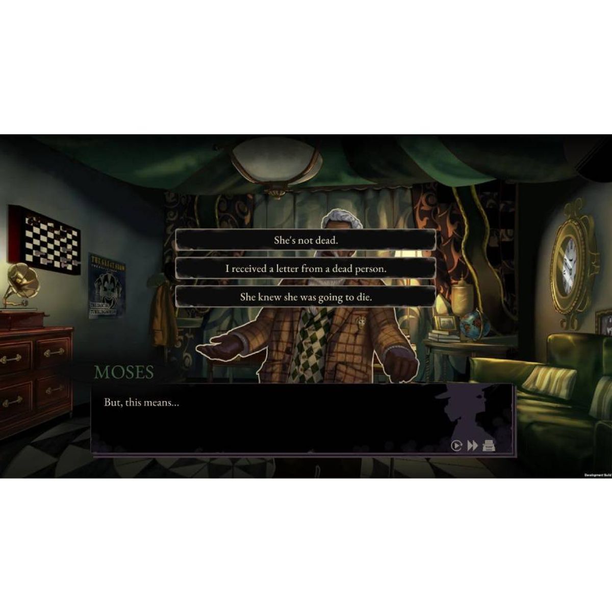 NINTENDO - Death Trick Double Blind Switch - SniperCL