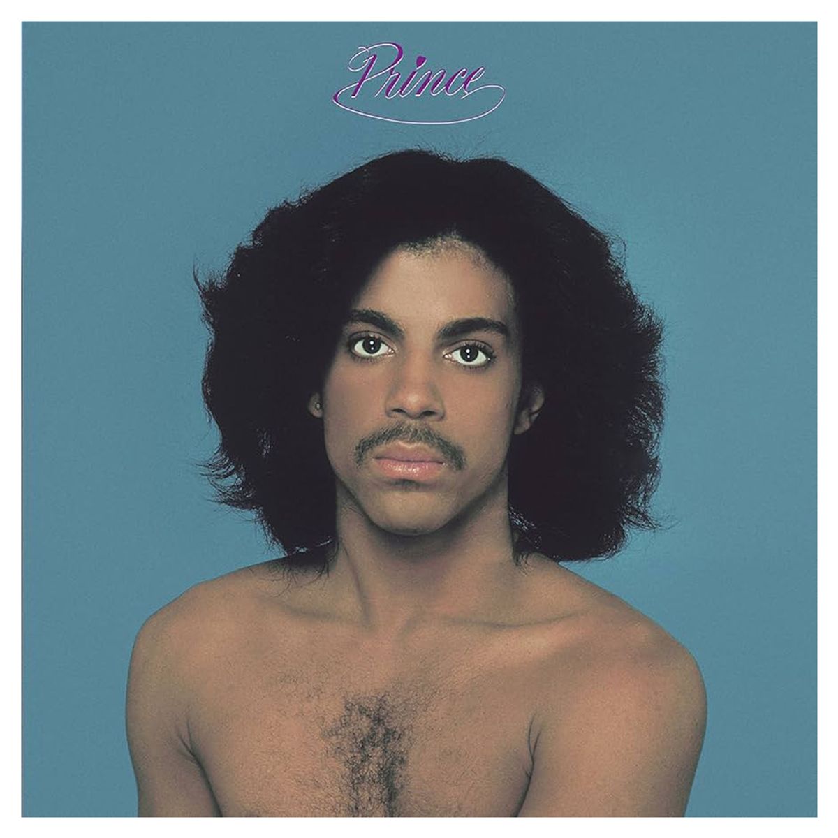 GENERICO - Prince - Prince - Vinilo