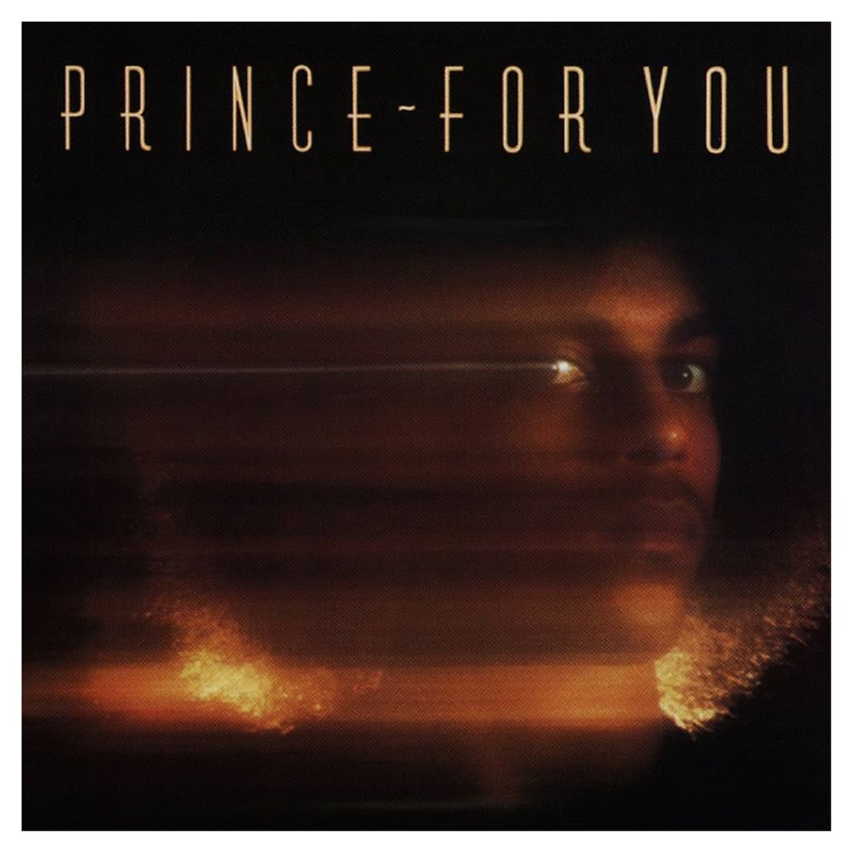GENERICO - Prince - For You - Vinilo
