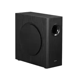 EDIFIER - Subwoofer T5s Negro 8 Pulgadas