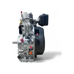 GENERICO - Motor Estacionario 16hp