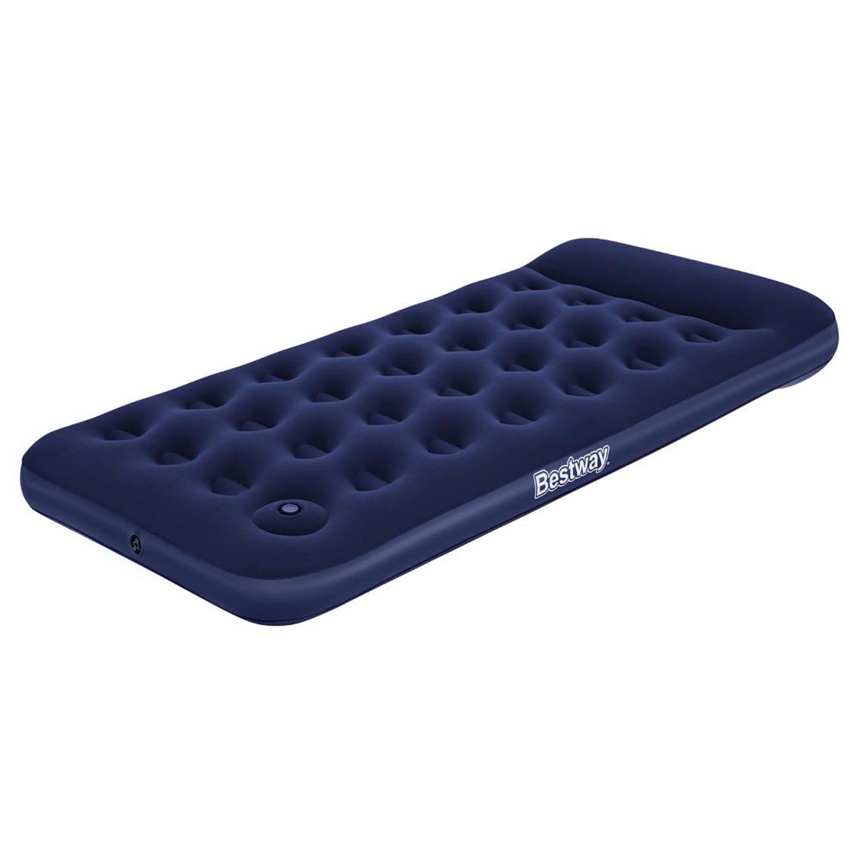 BESTWAY - COLCHÓN INFLABLE BESTWAY TWIN 1 PLAZA 188 x 99 x 28