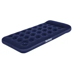 BESTWAY - COLCHÓN INFLABLE TWIN 1 PLAZA 188 x 99 x 28