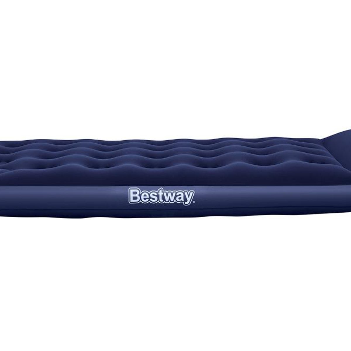BESTWAY - COLCHÓN INFLABLE BESTWAY TWIN 1 PLAZA 188 x 99 x 28