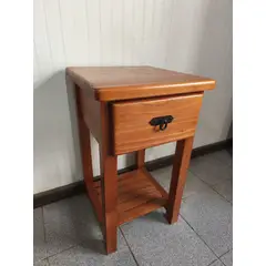 GENERICO - Velador estilo trancoyan