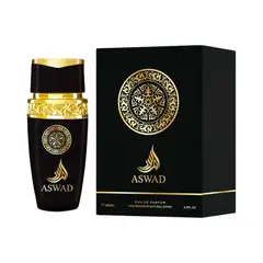 AFAQ - Aswad Pour Homme EDP 100 ml