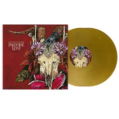 GENERICO - Paradise Lost -Draconian Times MMXI- Vinilo Doble Gold