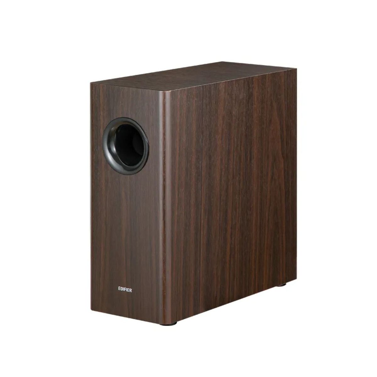 EDIFIER - Subwoofer Edifier T5s Marrón 8 Pulgadas