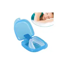 GENERICO - Placa Anti Bruxismo Apnea Ronquidos