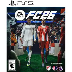 PLAYSTATION - EA Sports FC 26 5 - SniperCL