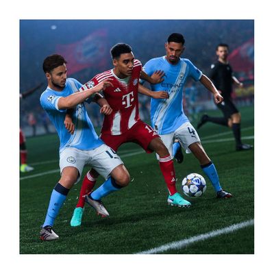 Imagen 2 del producto EA Sports FC 26 Playstation 5 - SniperCL