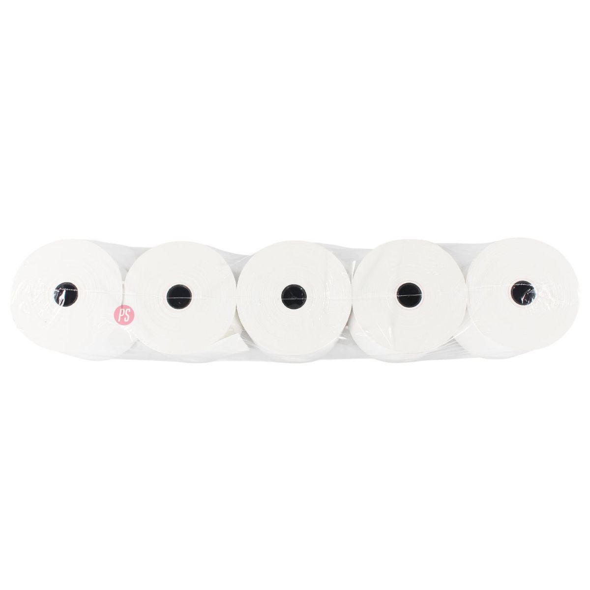 PACIFIC - Pack 50 Rollos Térmico 80x80mm - PS