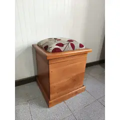 GENERICO - Asiento cajón tapizado