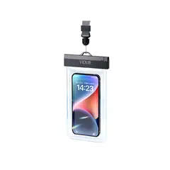 GENERICO - Funda Impermeable Bolsa Protector Para Teléfono Vidvie Wb01