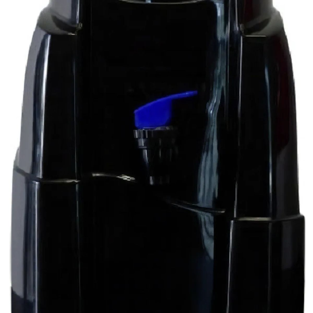 DALI - SOPORTE BASICO NEGRO