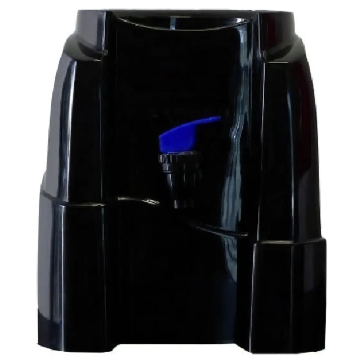 DALI - SOPORTE BASICO NEGRO