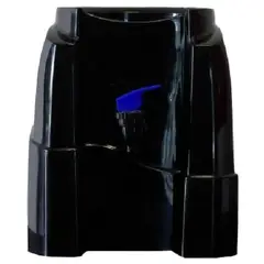 DALI - SOPORTE BASICO NEGRO