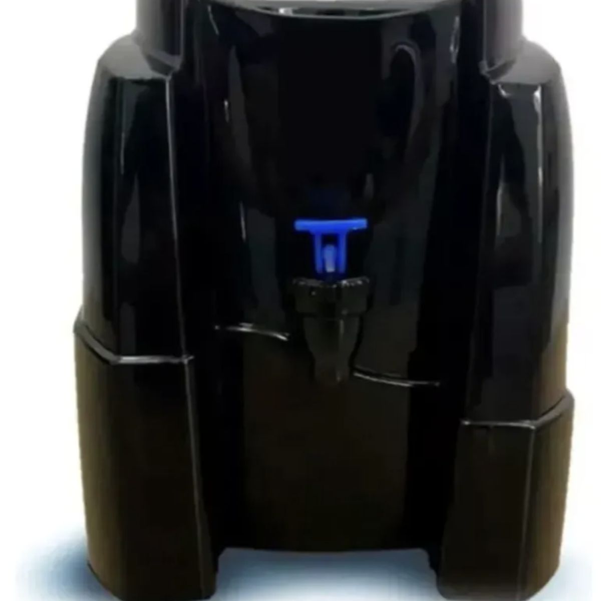 DALI - SOPORTE BASICO NEGRO