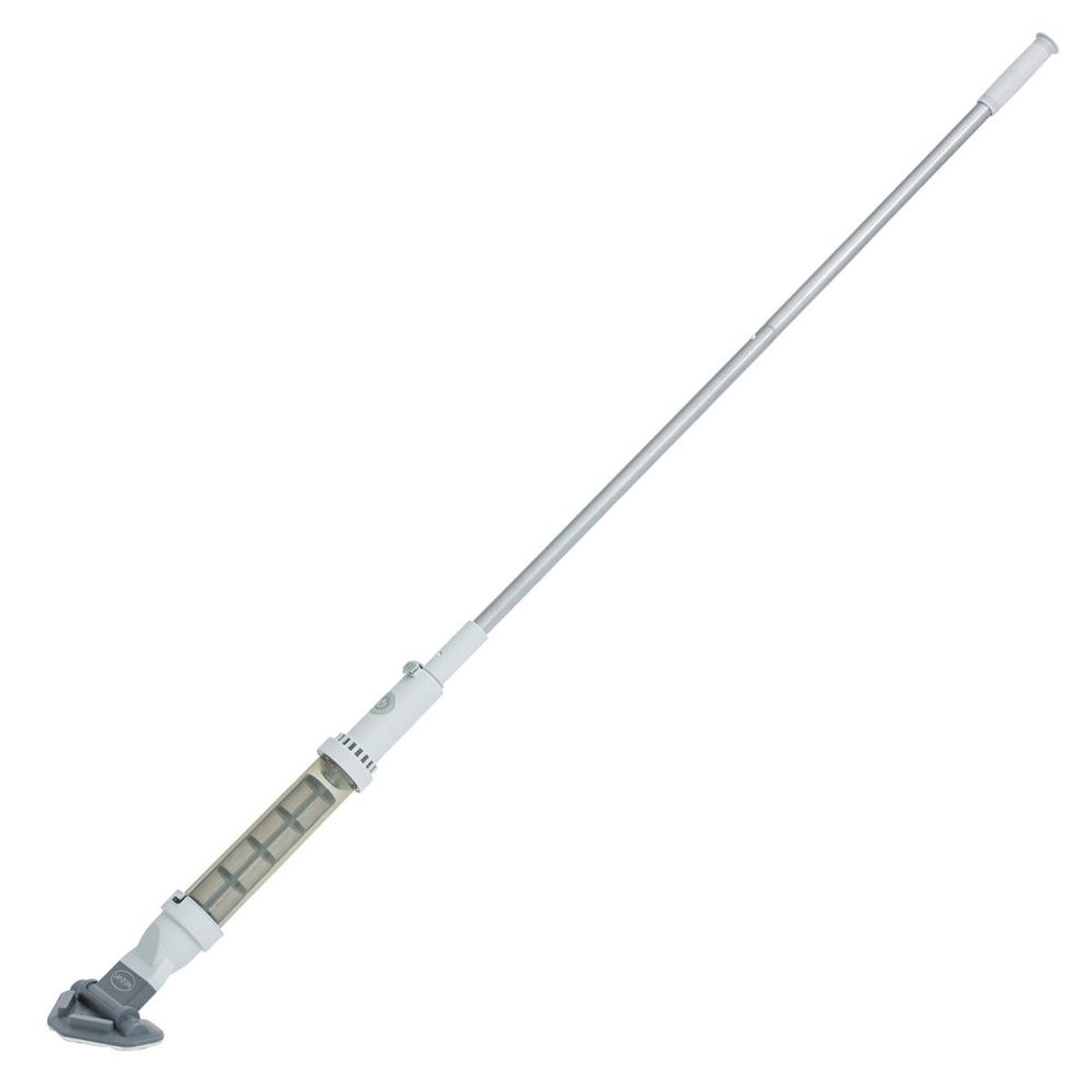 BESTWAY - ASPIRADORA SUBACUATICA RECARGABLE 150 x 168 x 96