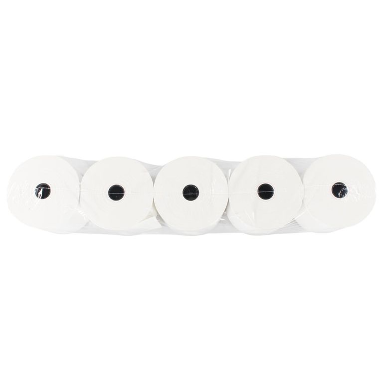 Pack 50 unidades Rollo Papel Termico 80x80mm - SC