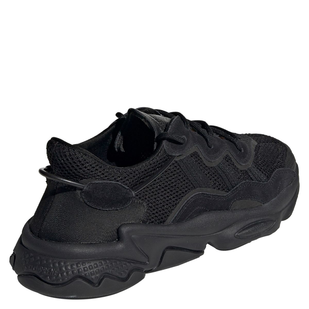 ADIDAS ORIGINALS - Ozweego Zapatilla Urbana Hombre Negro Adidas Originals