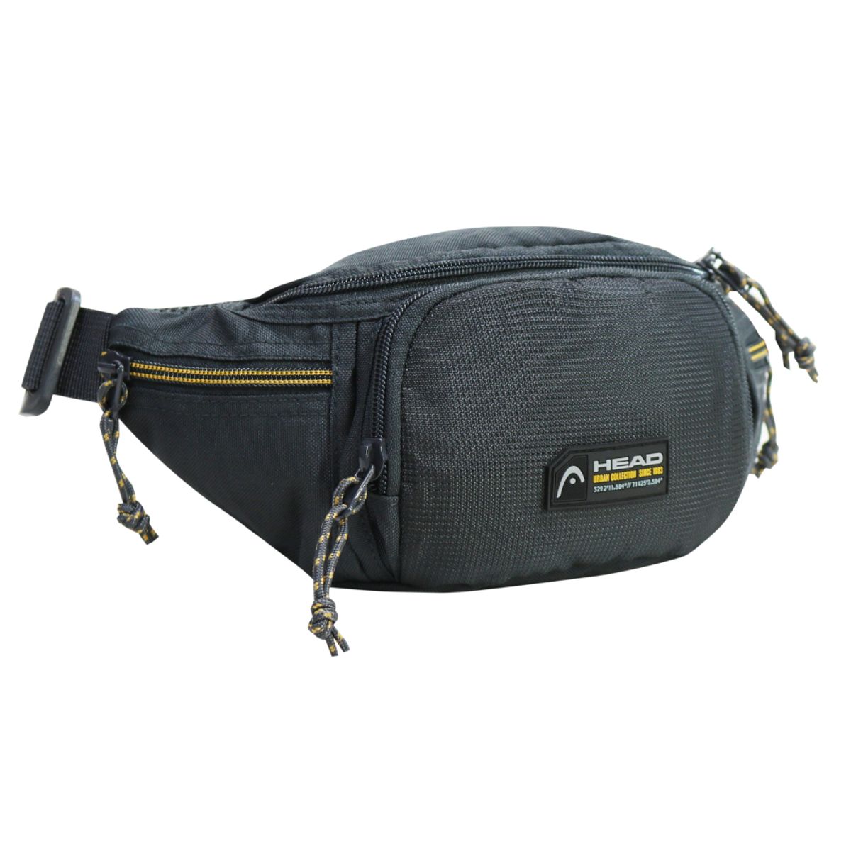 HEAD - Banano Duff New Gris Head