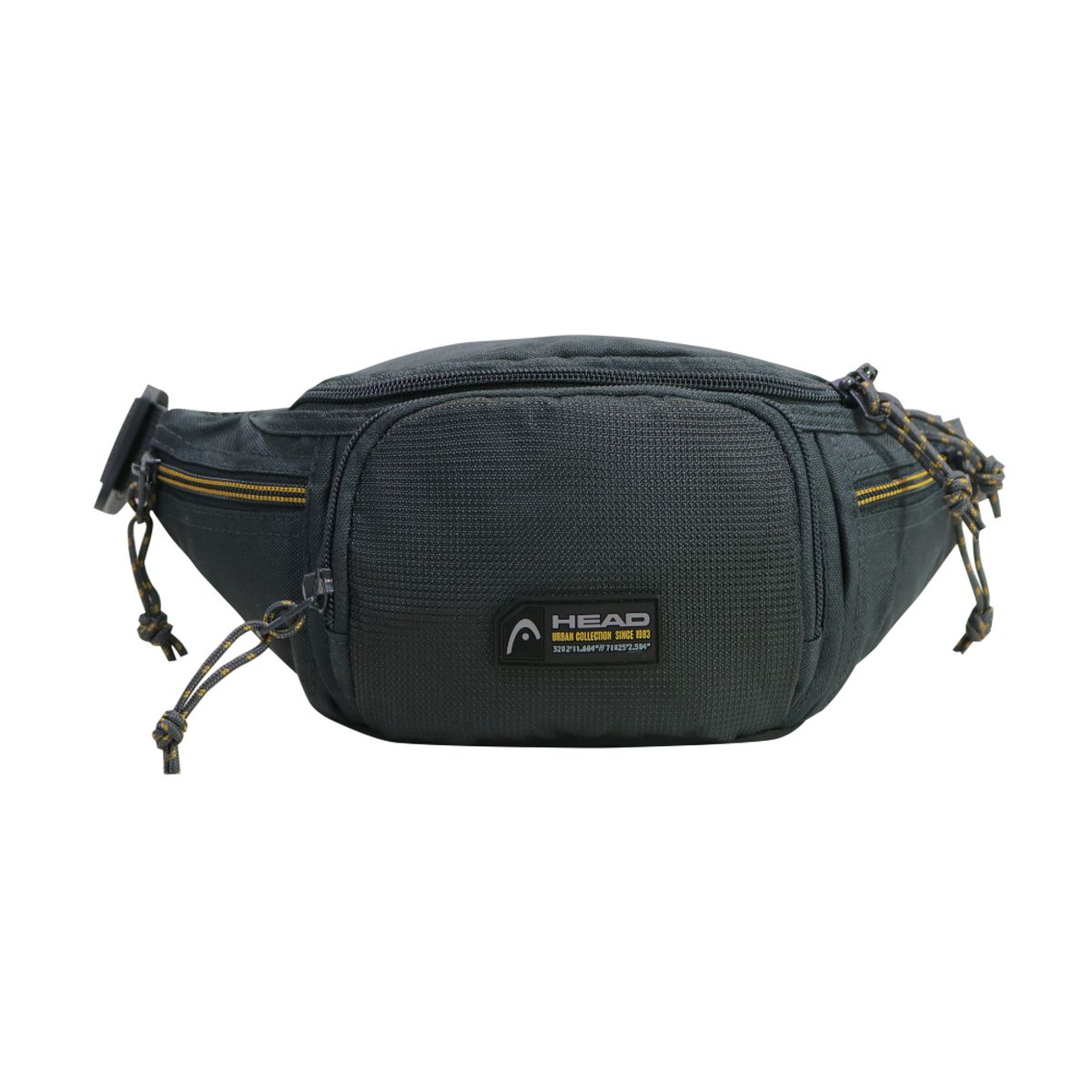 HEAD - Banano Duff New Gris Head