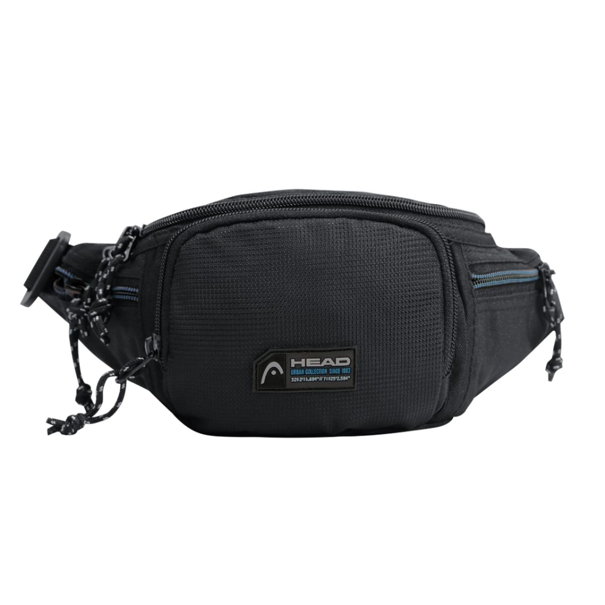 HEAD - Banano Duff New Negro Head