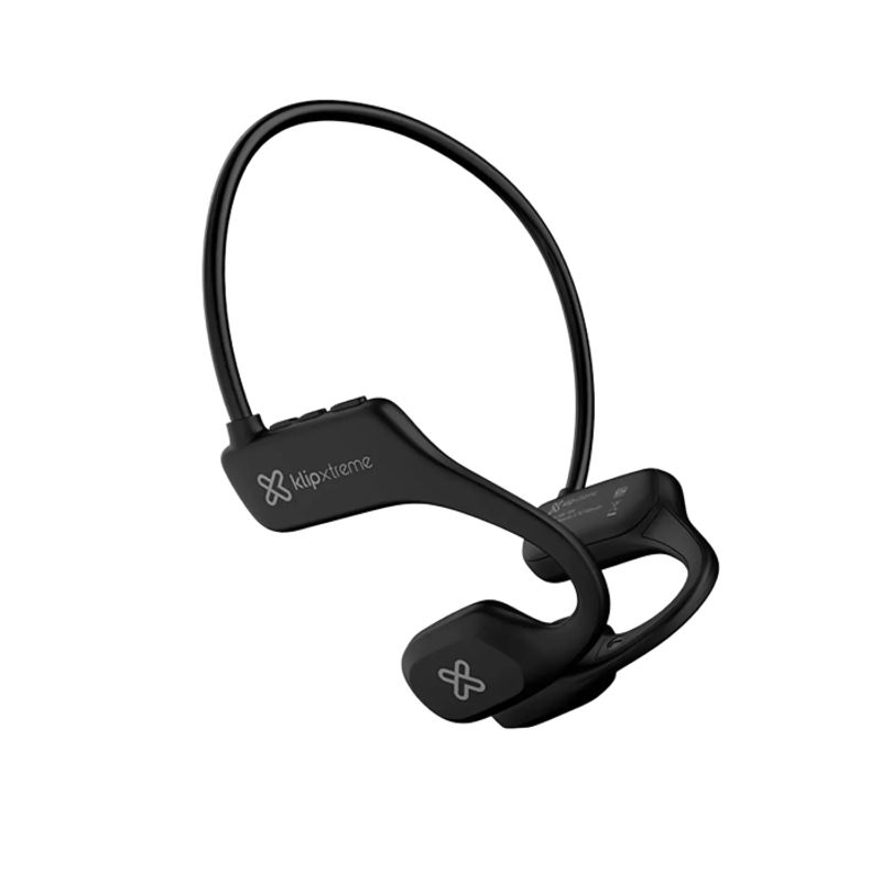 KLIPXTREME Klip Xtreme KBC-500 Audífonos WaveZound, Conducción