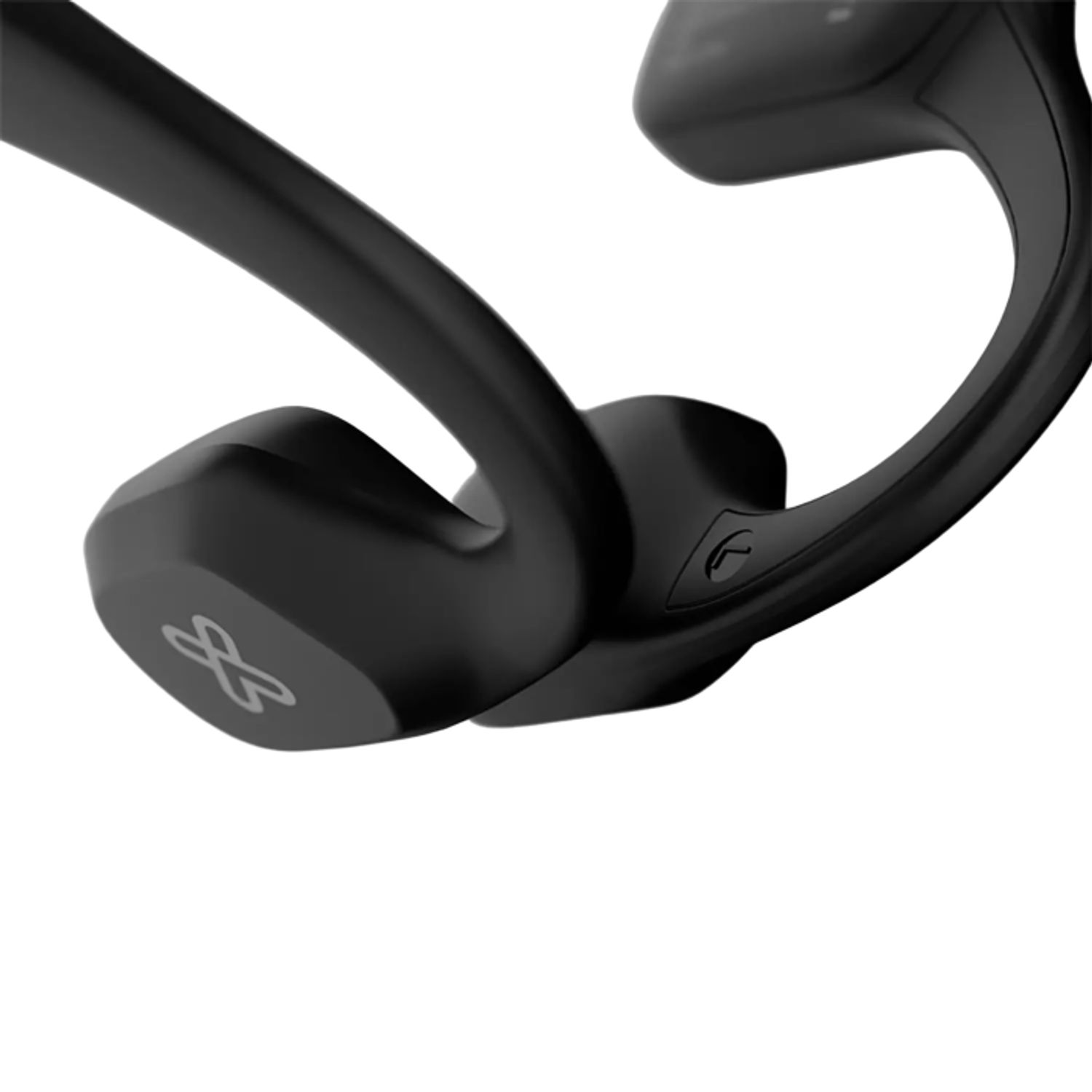 洋楽 Xtended Klip KLIPXTREME Klip Xtreme KBC-500 Audífonos WaveZound, Conducción