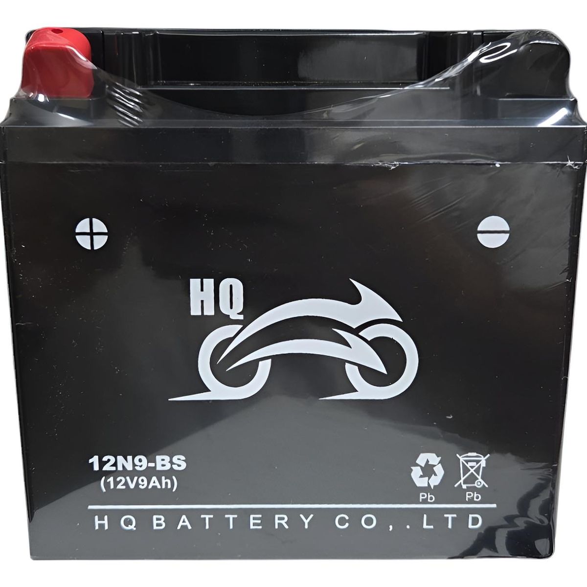 GENERICO - Bateria Moto Cf Moto Sr 300 - Nk 300 C/ Garantia