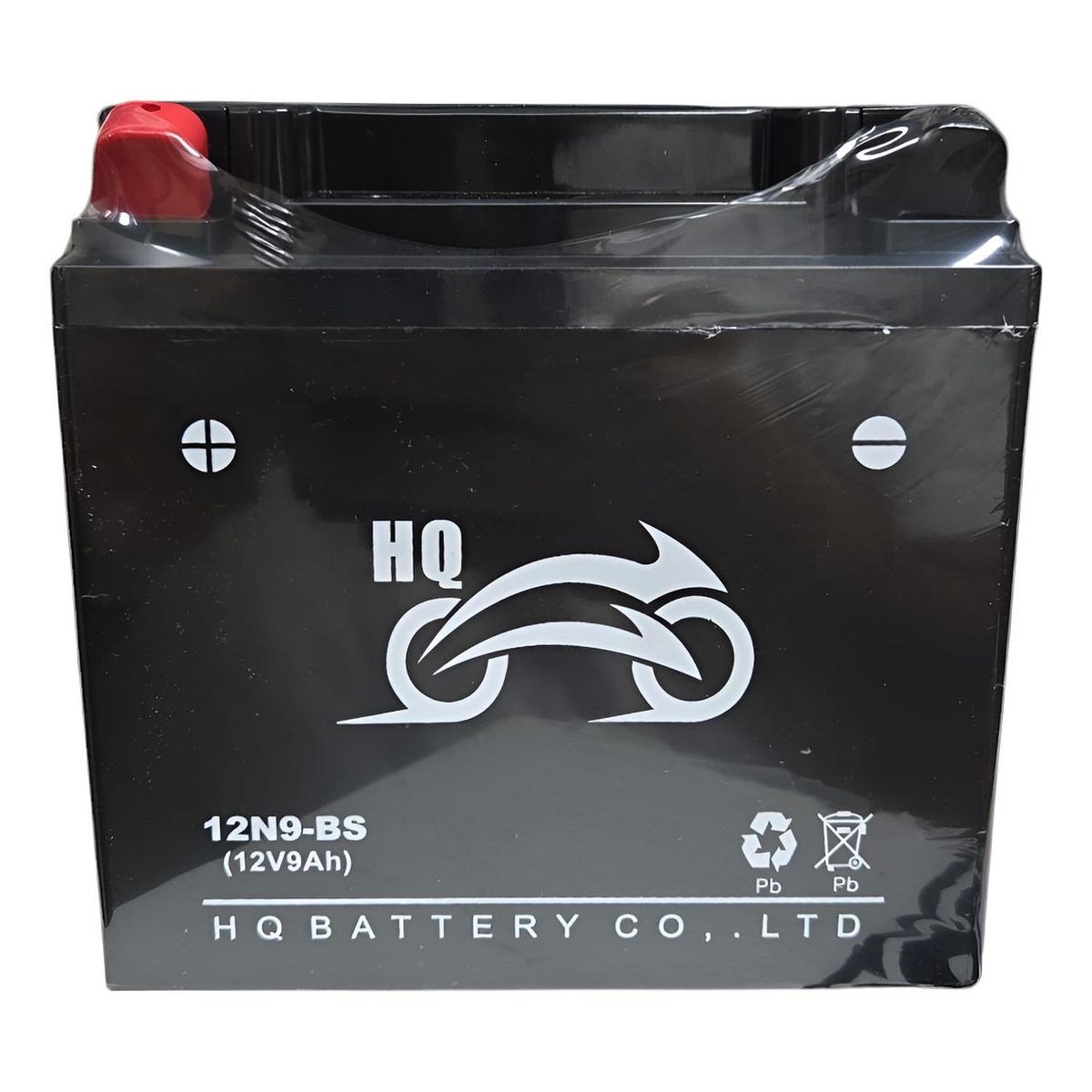 GENERICO - Bateria Moto Cf Moto Sr 300 - Nk 300 C/ Garantia