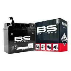 GENERICO - Bateria De Gel Moto Suzuki Gixxer 250 Sf - Di