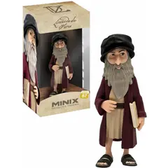 GENERICO - MINIX 16105 LEONARDO DA VINCI