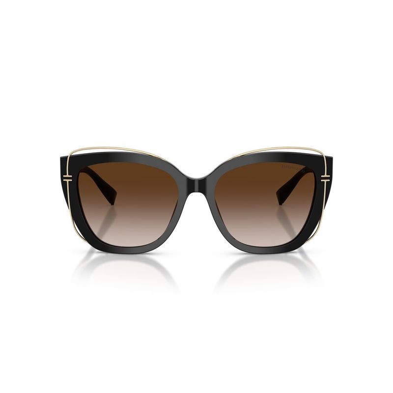 TIFFANY - Anteojos De Sol Tiffany TF4148  Negro Mujer