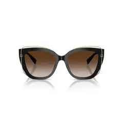TIFFANY - Anteojos De Sol TF4148 Negro Mujer