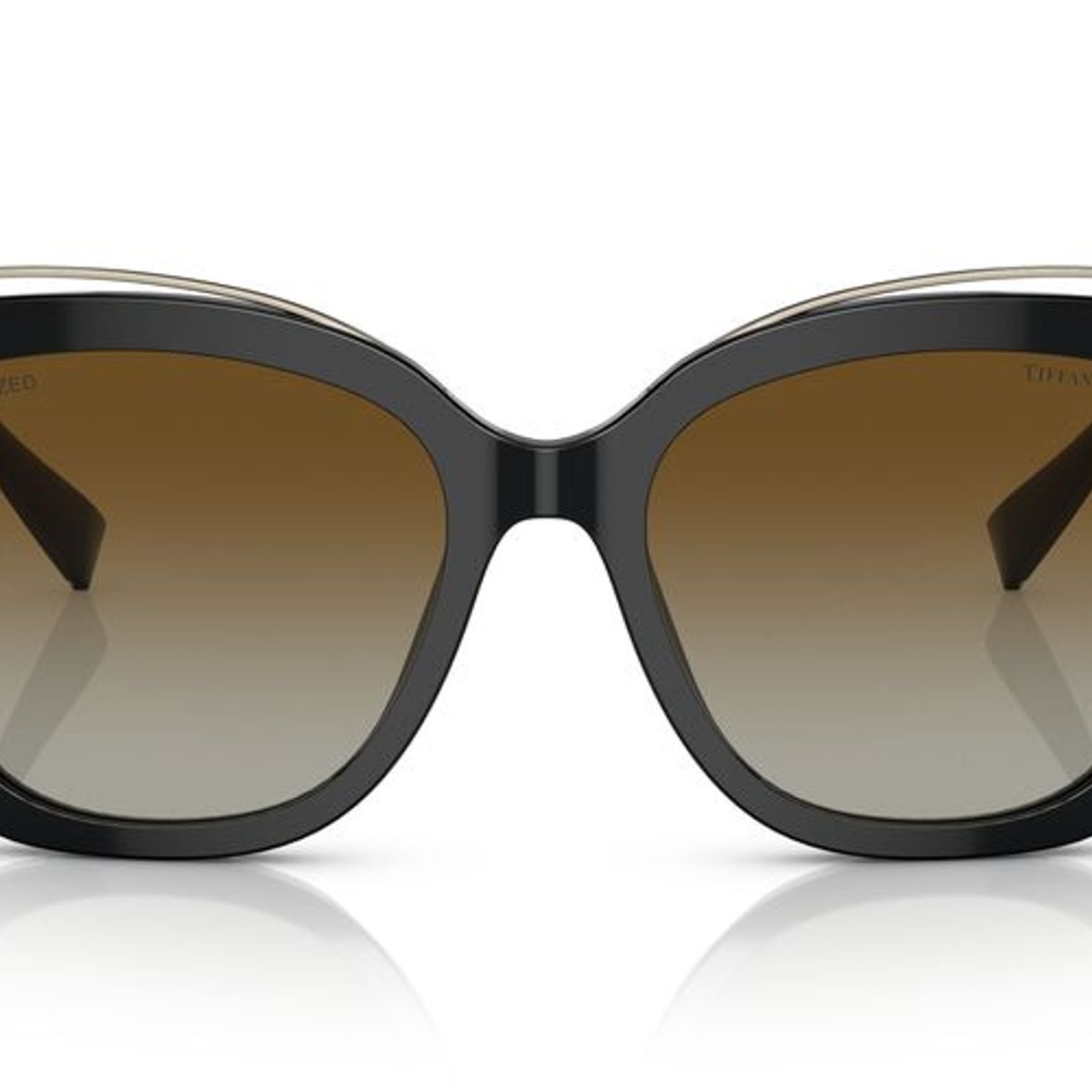 TIFFANY - Anteojos De Sol Tiffany TF4148  Negro Mujer