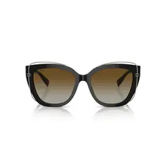 TIFFANY - Anteojos De Sol TF4148 Negro Mujer