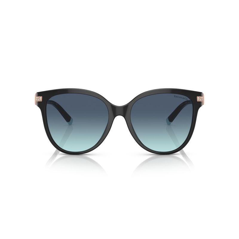 TIFFANY - Anteojos De Sol Tiffany TF4193B  Negro Mujer