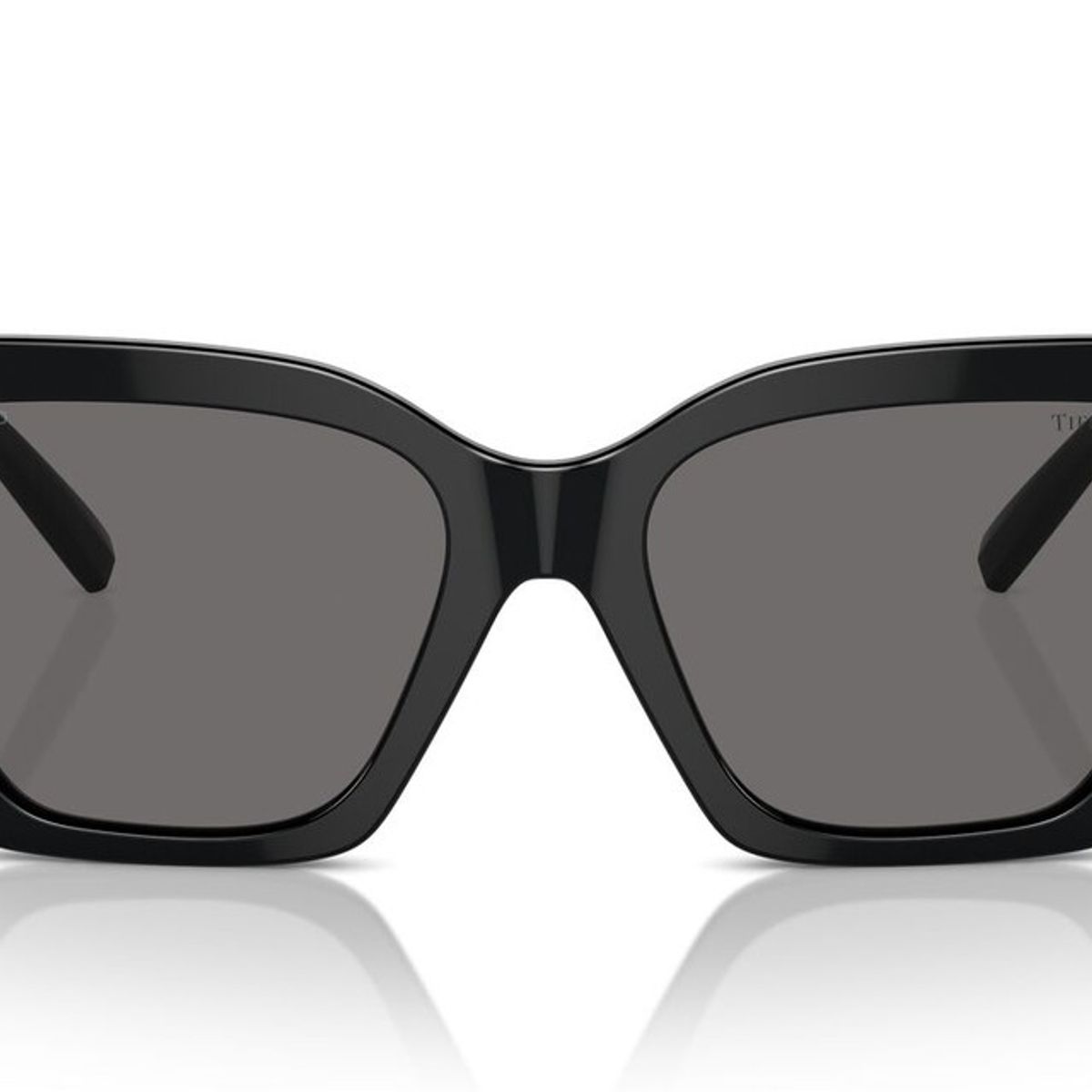 TIFFANY - Anteojos De Sol Tiffany TF4218  Negro Mujer