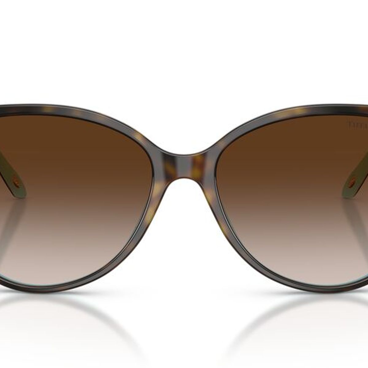 TIFFANY - Anteojos De Sol Tiffany TF4089B  Havana Mujer