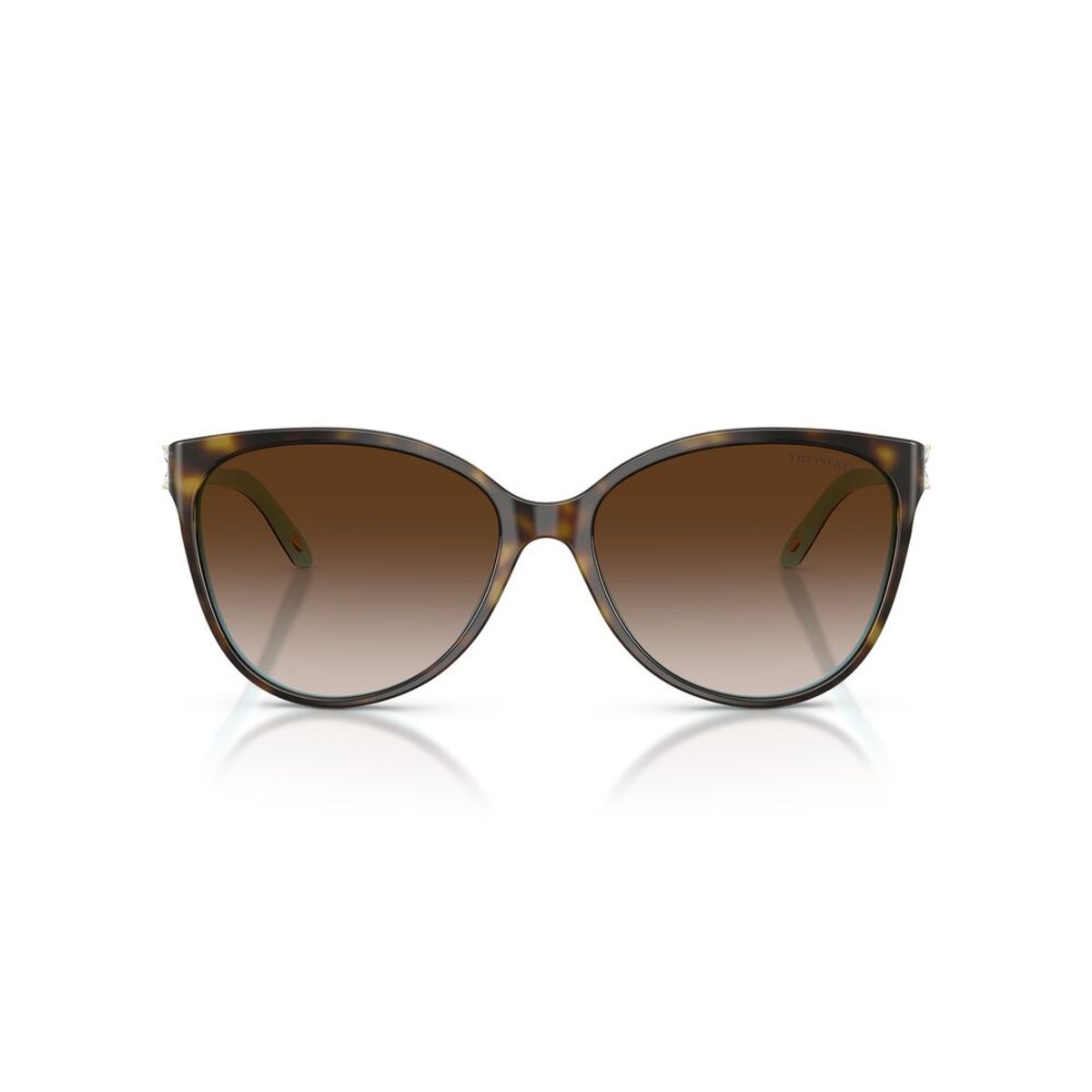 TIFFANY - Anteojos De Sol Tiffany TF4089B  Havana Mujer