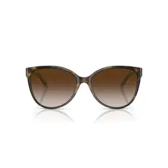 TIFFANY - Anteojos De Sol TF4089B Havana Mujer
