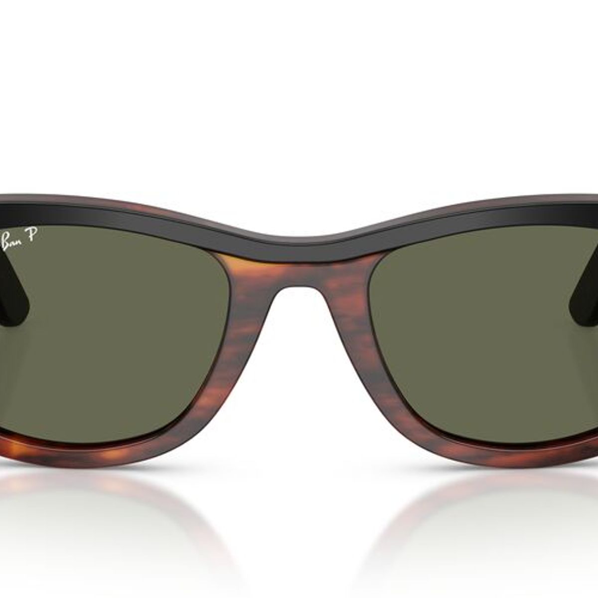 RAY BAN - Anteojos De Sol Ray-Ban RB2240 Negro Unisex